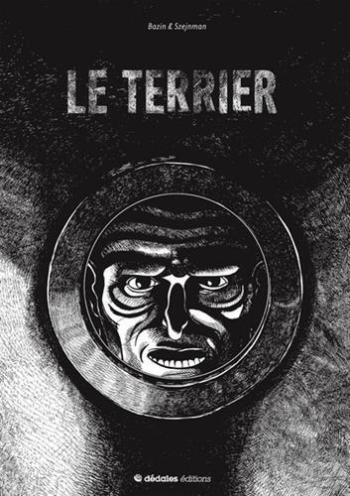 Couverture de l'album Le Terrier - 1. Tome 1