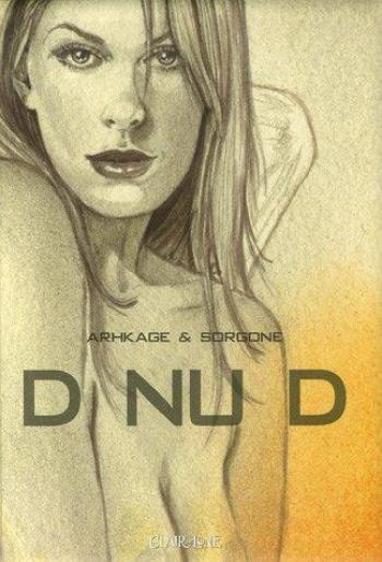 Couverture de l'album D Nu D (One-shot)