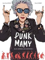 Punk Mamy (One-shot)