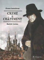 Crime et châtiment (One-shot)