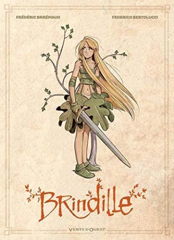 Couverture de l'album Brindille - COF. Brindille - Coffret T01 & 02