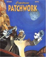 Capitaine Patchwork (One-shot)