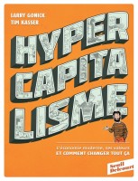 Hypercapitalisme (One-shot)