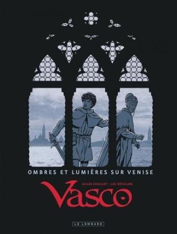 Couverture de l'album Vasco - Tome 6