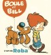 Boule & Bill (Divers) : HS. L'art de Roba