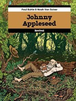 Johnny Appleseed (One-shot)