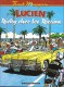 Lucien : 8. Ricky chez les Ricains