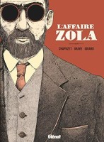 L'Affaire Zola (One-shot)