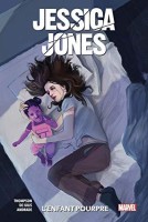 Jessica Jones - L'Enfant pourpre (One-shot)