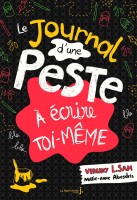 Journal d'une peste HS. à ècrire toi-même