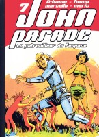 John Parade 7. Tome 7