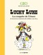 Lucky Luke (Divers) : HS. Lucky Luke : La Conquête de l'Ouest