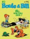 Boule & Bill (dès 2000) : 20. Bill, nom d'un chien !