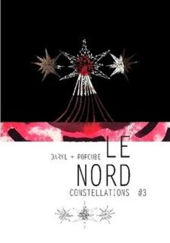 Couverture de l'album Constellations - 3. Le Nord