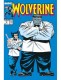 Wolverine (L'intégrale) : 2. 1989