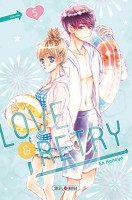 Love & Retry 5. Tome 5