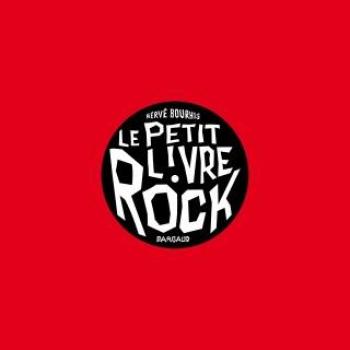 Couverture de l'album Le Petit livre de... - 1. Le Petit livre du Rock (édition 2019)