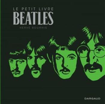 Couverture de l'album Le Petit livre de... - 2. Le Petit livre des Beatles