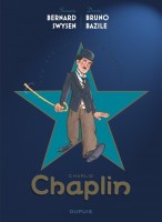 Les Étoiles de l'histoire 1. Charlie Chaplin