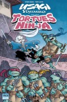 Usagi Yojimbo et les Tortues Ninja (One-shot)