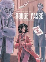 Rouge passé (One-shot)