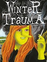 Megg, Mogg & Owl 5. Winter Trauma