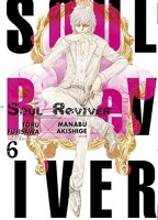 Soul Reviver 6. Tome 6