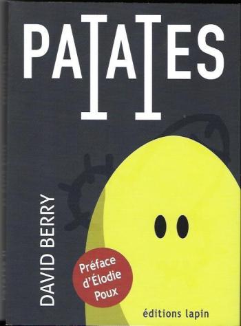 Couverture de l'album Patates - 2. Patates II
