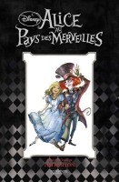 Alice au pays des merveilles (Ferrari/Narciso) (One-shot)