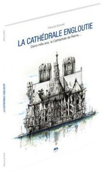 Couverture de l'album La cathédrale engloutie (One-shot)