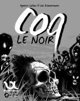 Coq le noir (One-shot)