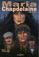 Maria Chapdelaine (One-shot)