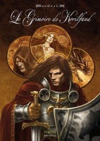 Le Grimoire de Korilfand (One-shot)