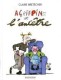 Agrippine : 5. Agrippine et l'ancêtre