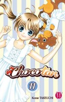 Chocotan 11. Chocotan