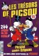 Picsou Magazine Hors Série : 11. Les trésors de Picsou 11 - Picsou contre Gripsou