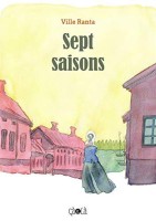 Sept saisons (One-shot)