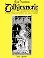 Tolkiennerie (One-shot)