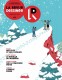 La Revue dessinée : 26. Hiver 2019-2020