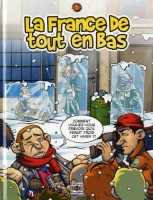 La France de tout en bas (One-shot)