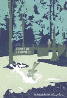 Conte de la rivière (One-shot)