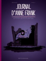 Journal d'Anne Frank (Zelig / Scelsi) (One-shot)