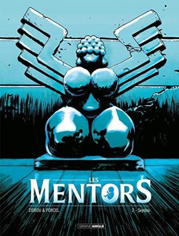 Couverture de l'album Les Mentors - 2. Seydou