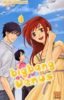 Big Bang Venus 8. Tome 8