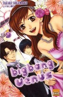 Big Bang Venus 9. Tome 9