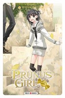 Prunus Girl 5. Tome 5