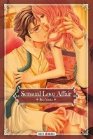 Sensual Love Affair (One-shot)