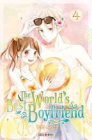 The World's Best Boyfriend 4. Tome 4