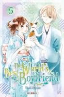 The World's Best Boyfriend 5. Tome 5