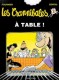 Les Crannibales : 1. A table !